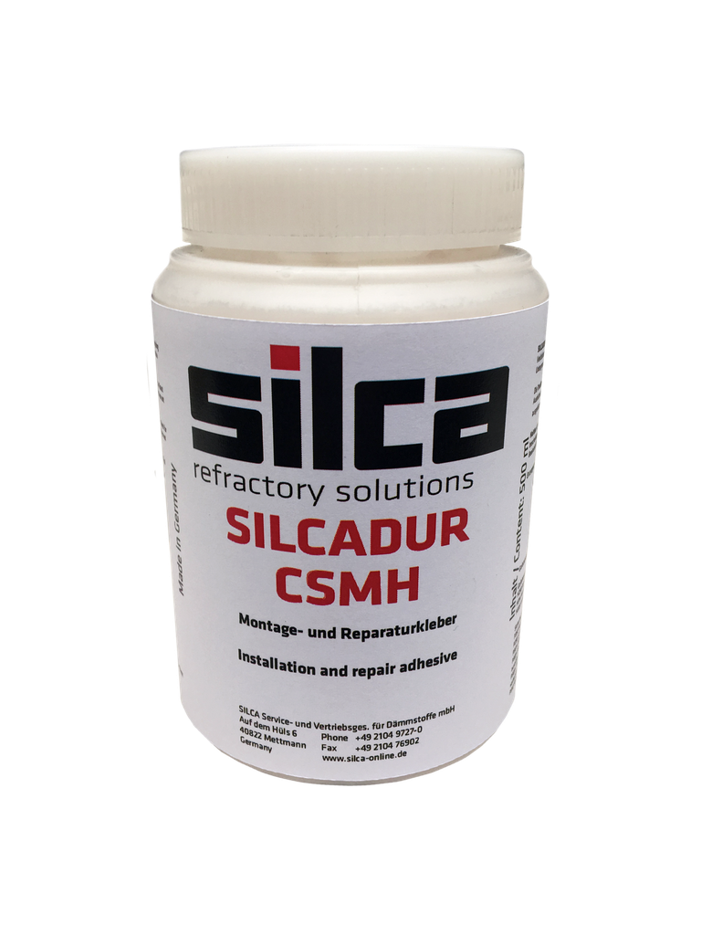 Kleber Silcadur HFS für Dämmplatten Silca
