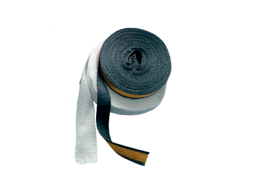 Dichtband Silca selbstklebend sw
