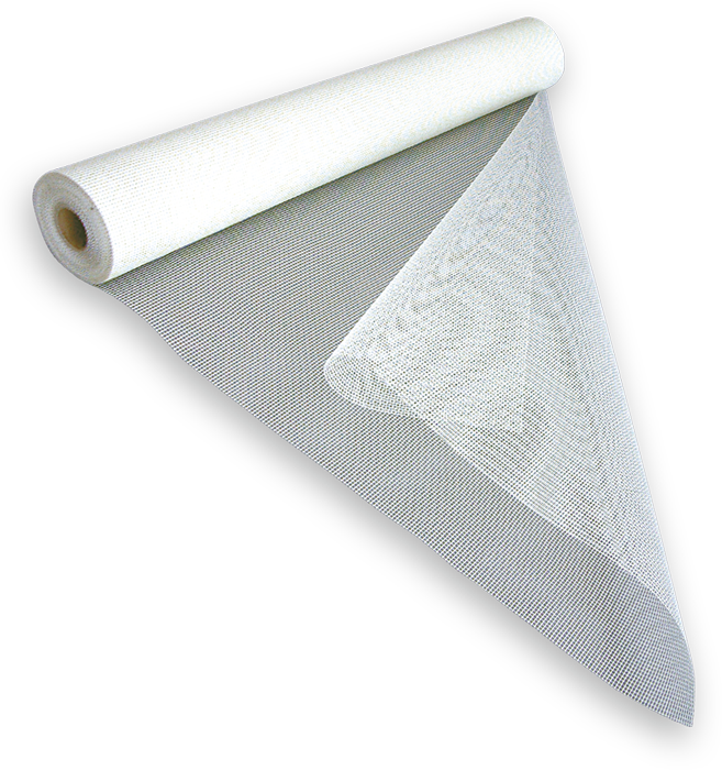 Glasfasergewebe Silcatex 10x1m/MW 4x4 mm Silca