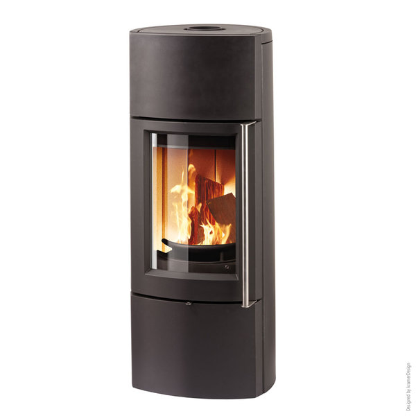 LEDA Kaminofen Delta plus