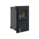 Rubin K15 LEDA Heizeinsatz