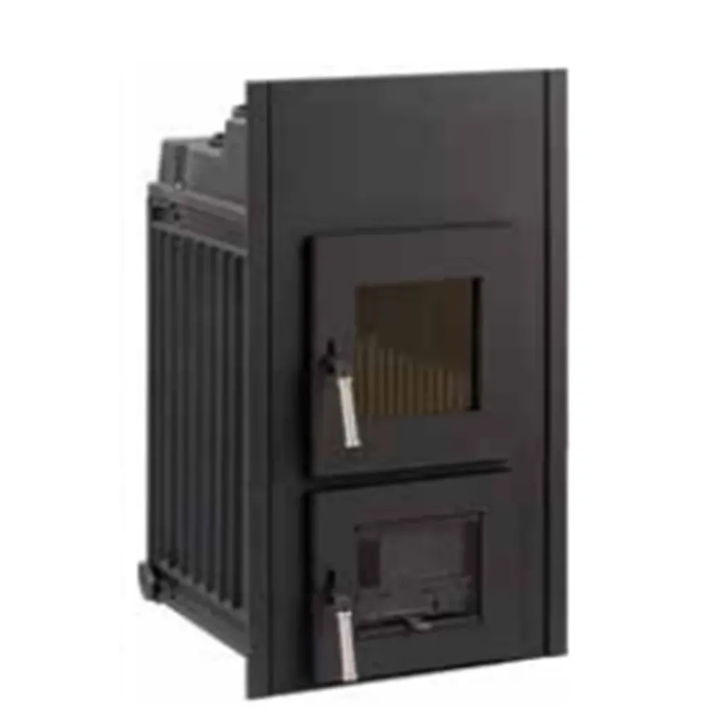 Rubin K17 LEDA Heizeinsatz