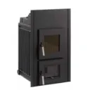 Rubin K17 LEDA Heizeinsatz