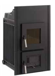 [1003-01904] Rubin K18 Heizeinsatz