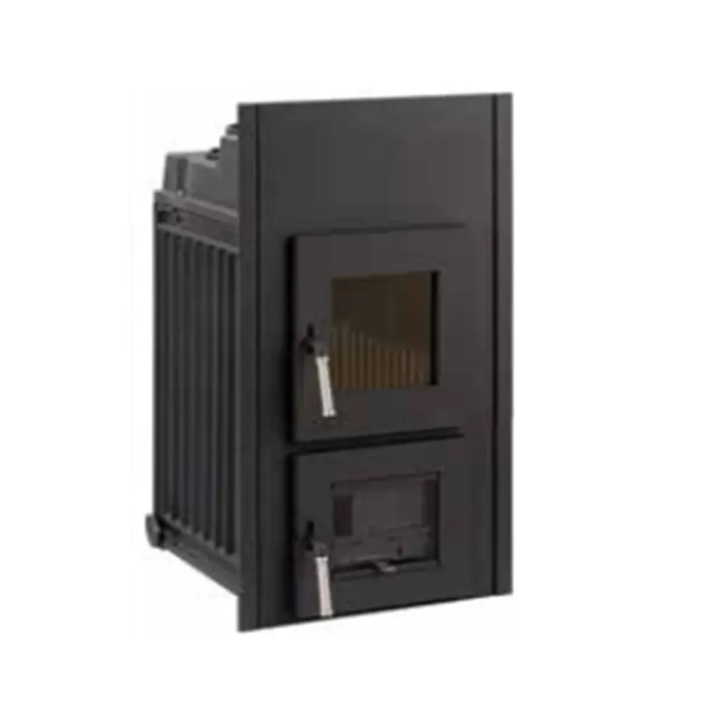 Rubin K18 LEDA Heizeinsatz