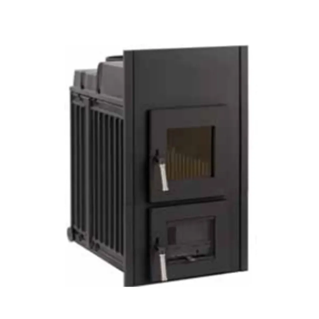 Rubin K19 LEDA Heizeinsatz