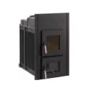 Rubin K19 LEDA Heizeinsatz