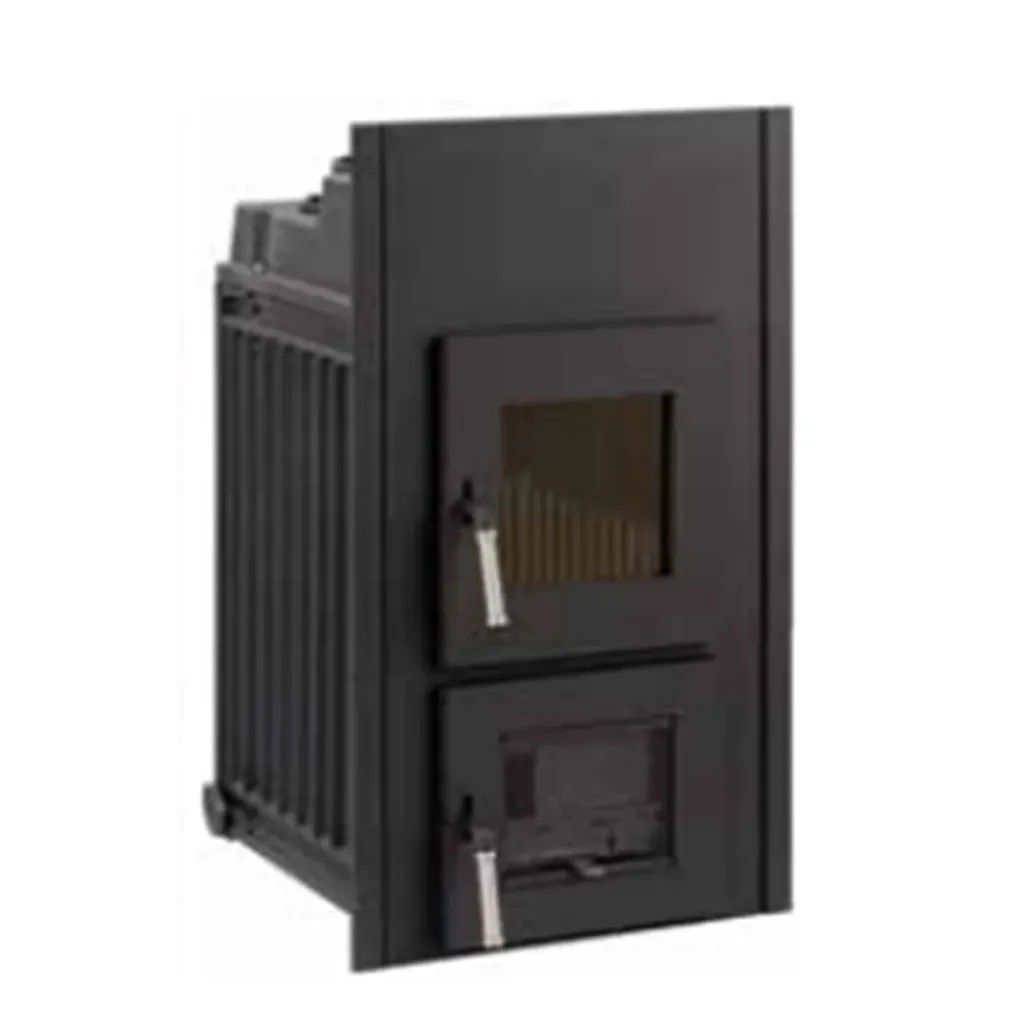 Rubin K20 LEDA Heizeinsatz