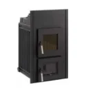 Rubin K20 LEDA Heizeinsatz