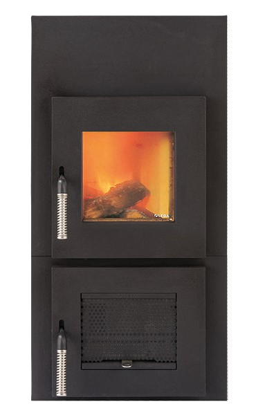 [1003-02072] Rubin K21 Heizeinsatz