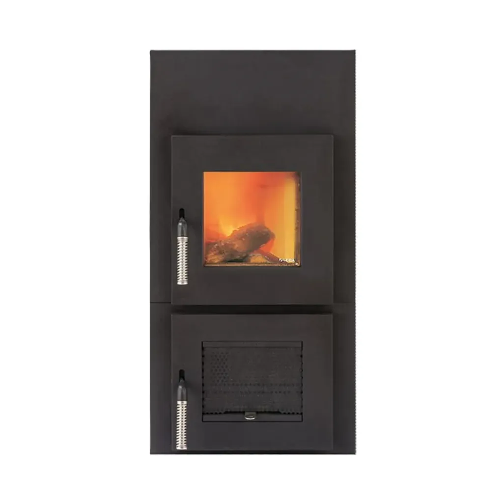Rubin K21 LEDA Heizeinsatz