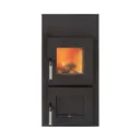 Rubin K21 LEDA Heizeinsatz