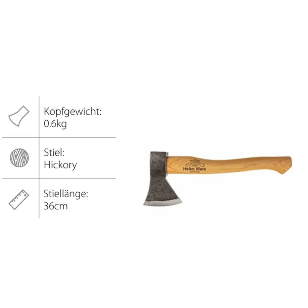 Helko Traditional Range