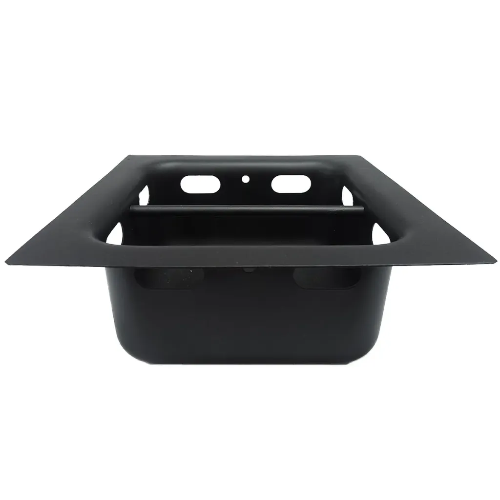 Aschekasten Spartherm Breite 220 mm