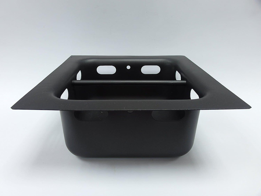 Aschetopf Spartherm Breite 220 mm