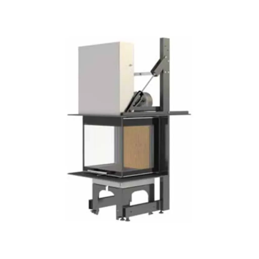 Traggestell zu Kala QS/PS/US/S US LEDA