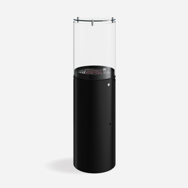 Gasfeuer Fuora Spartherm