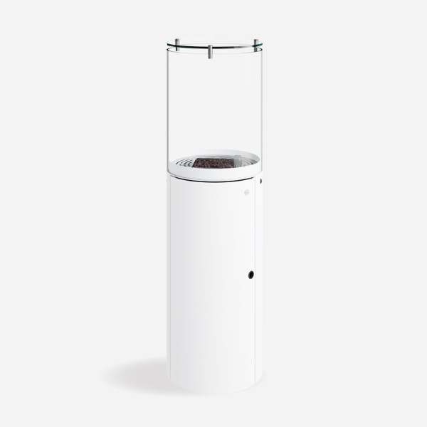 Gasfeuer Fuora Spartherm