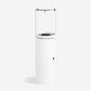 Gasfeuer Fuora Spartherm