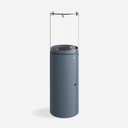 Gasfeuer Fuora Spartherm