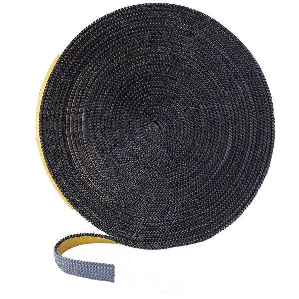 Dichtung Spartherm flach 20x4  selbstkl