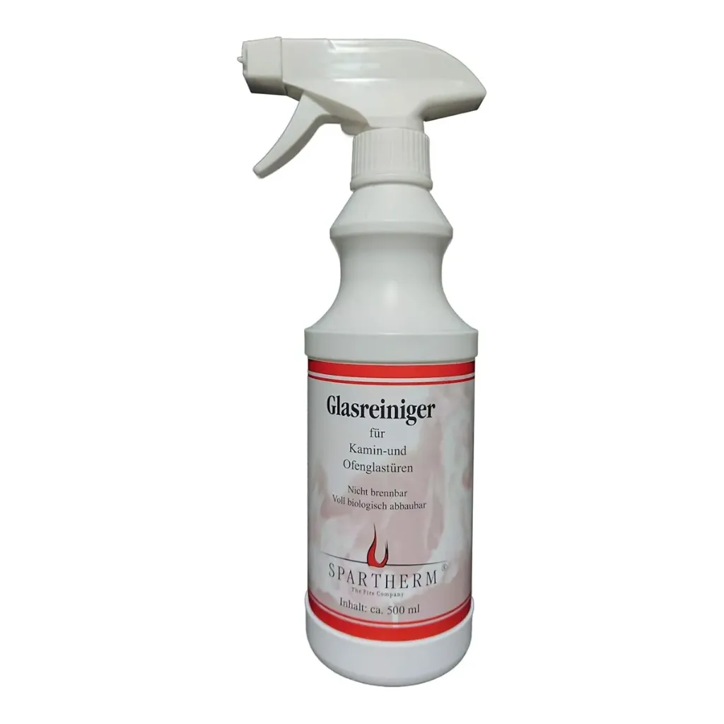 Glasreiniger 500 ml Spartherm