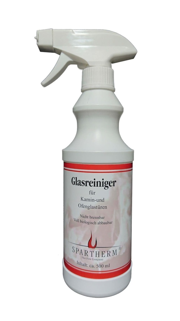 Glasreiniger Spartherm 500 ml