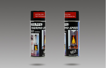 [50110] Ulfalux Farbspray Thermo-Speedy