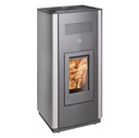 HAAS+SOHN Pelletofen HSP 6 Pelletto IV Grande