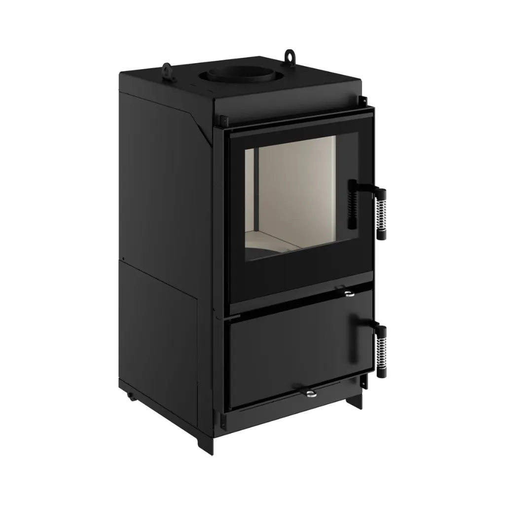 Renova C-44 Spartherm Kachelofeneinsatz