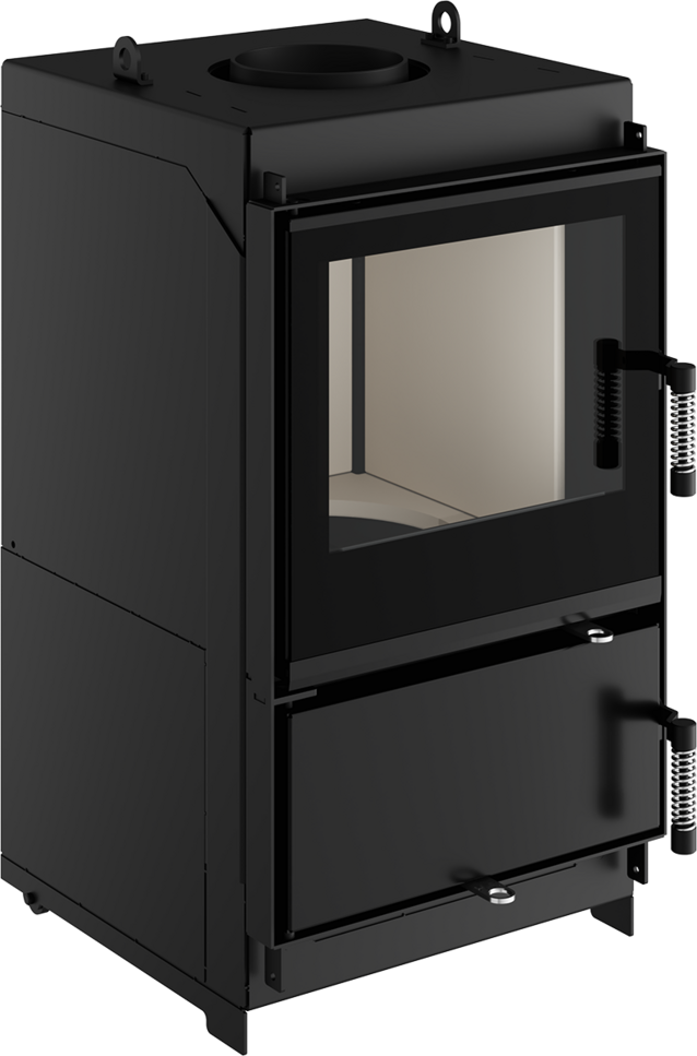[1064738] Spartherm Kachelofeneinsatz Renova C-44 (links)