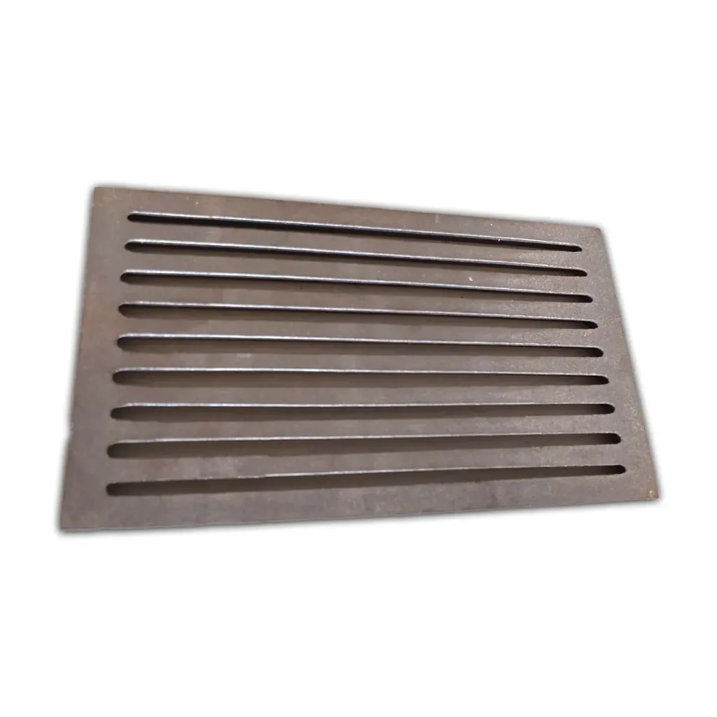 [11243] Rost Ortrand Tafelrost (19x24)
