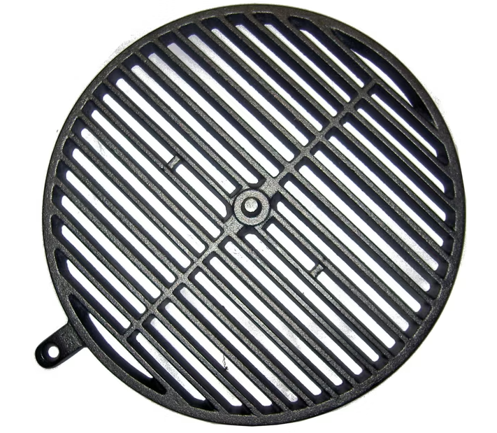 Rost Ortrand 5020