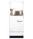 K 155 Wamsler Beistellherd