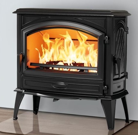 Gussofen 760 GM/B Dovre