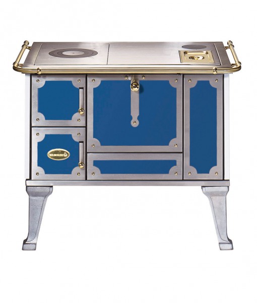 Wamsler Herd K 138 Jubiläumsherd