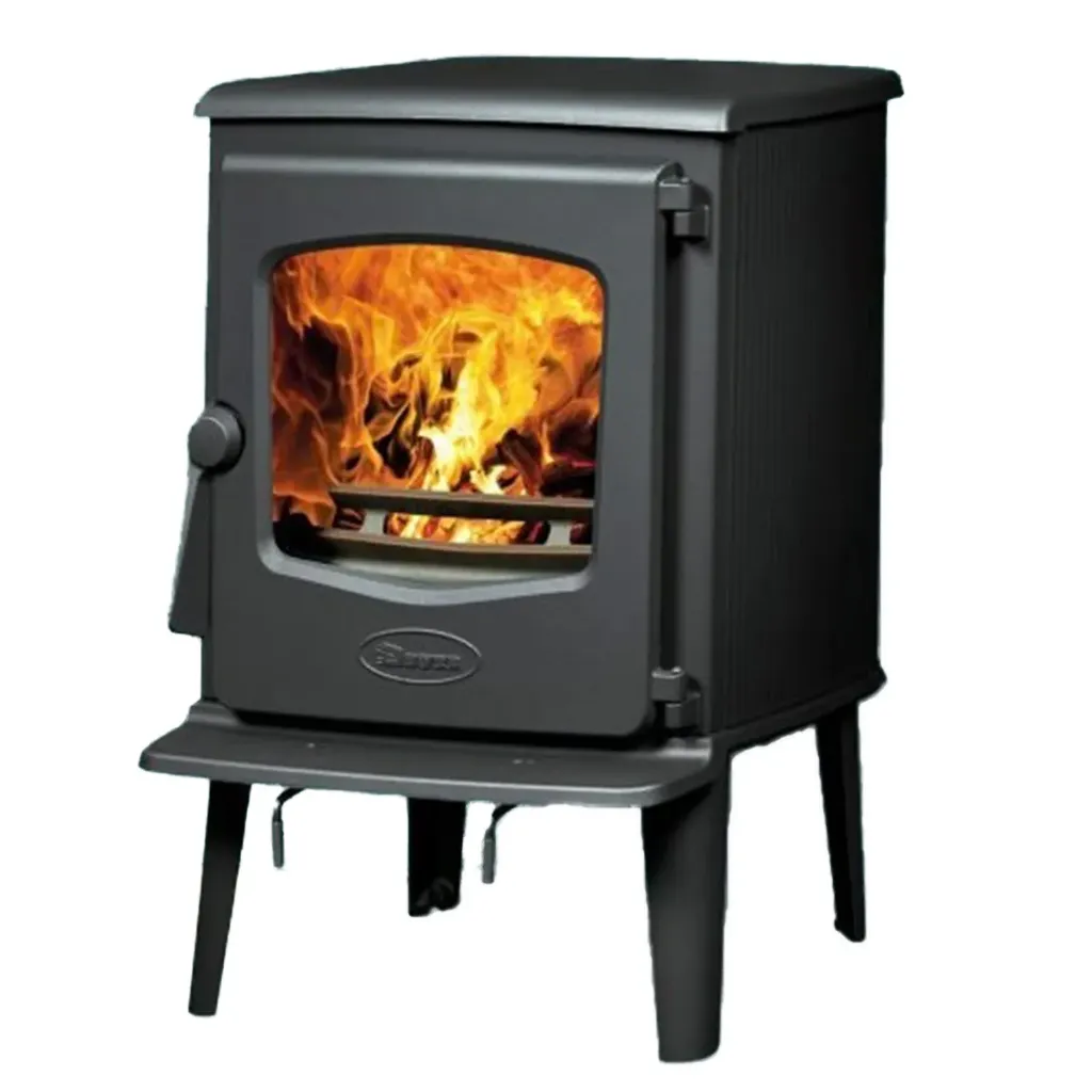 Dovre 325 CB Sondermodell Wamsler Gussofen