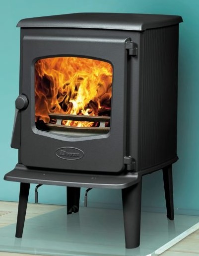 Wamsler Gussofen Dovre 325 CB Sondermodell