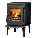 Dovre 325 CB Sondermodell Wamsler Gussofen