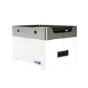Pellettischgrill Garnuli Abmessung Grillfläche (mm): 402×262 Wamsler