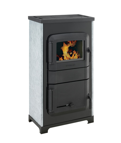 Wamsler Werkstattofen RH-8 A/D DBO