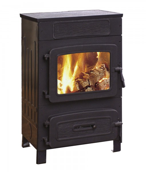 Wamsler Werkstattofen WO 109-6