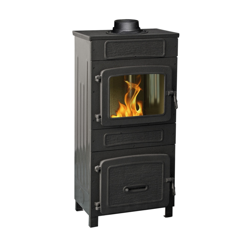 Wamsler Werkstattofen WO 109-8