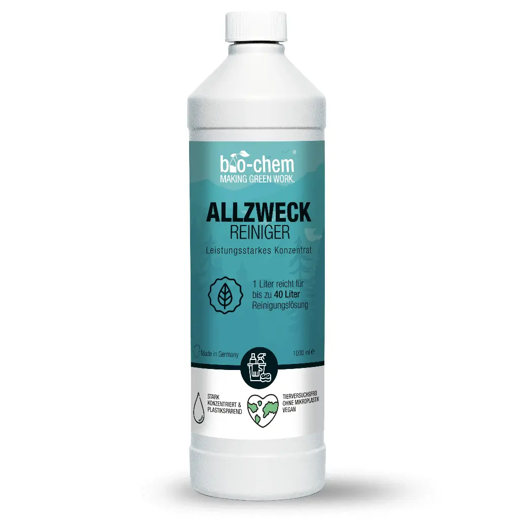 Allzweckreiniger 1l Bio Chem