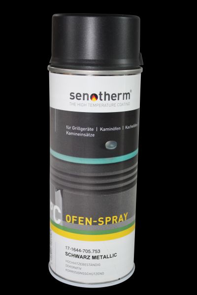 Farbspray Rembr 400 ml (braun)