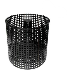 Pelletkorb Feuerkorb Lienbacher