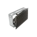 Max Blank Luftgitter 9000 nicht regulierbar