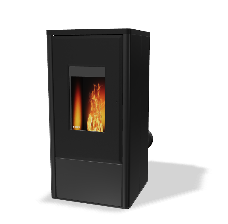 Primo Pellet 6 kW