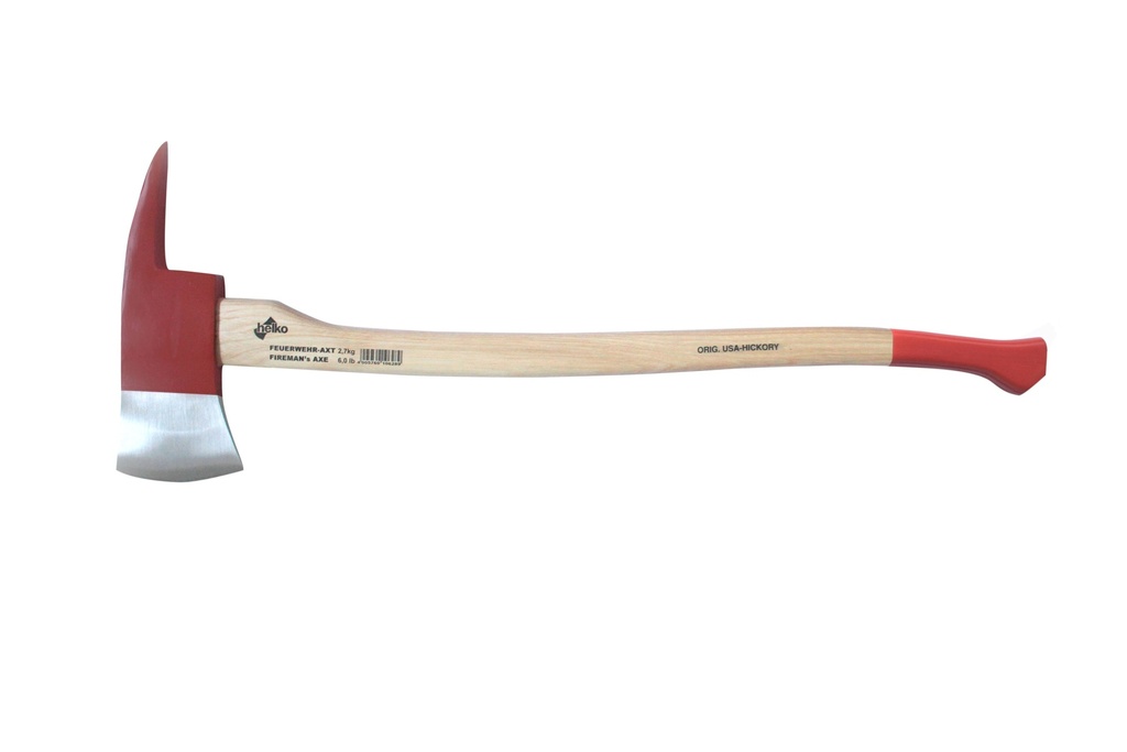 [10628] Helko Feuerwehr (Feuerwehraxt 2700g)