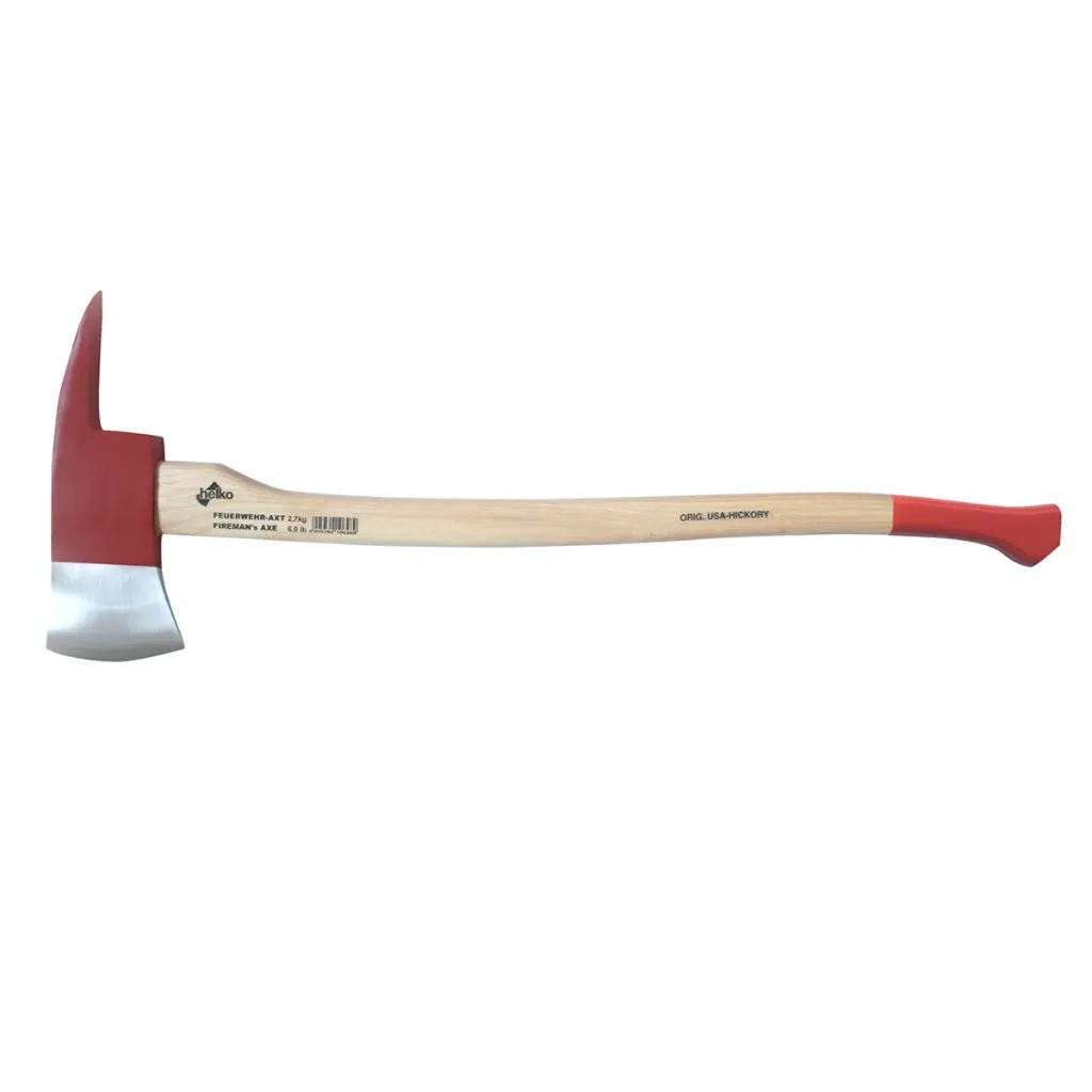 [10628] Helko Feuerwehraxt (Feuerwehraxt 2700g)
